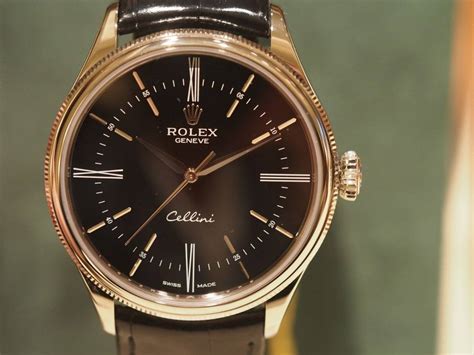 baldini marco rolex|rolex cellini models.